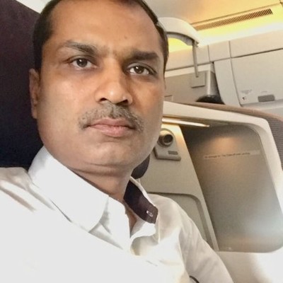 Ramesh Chander