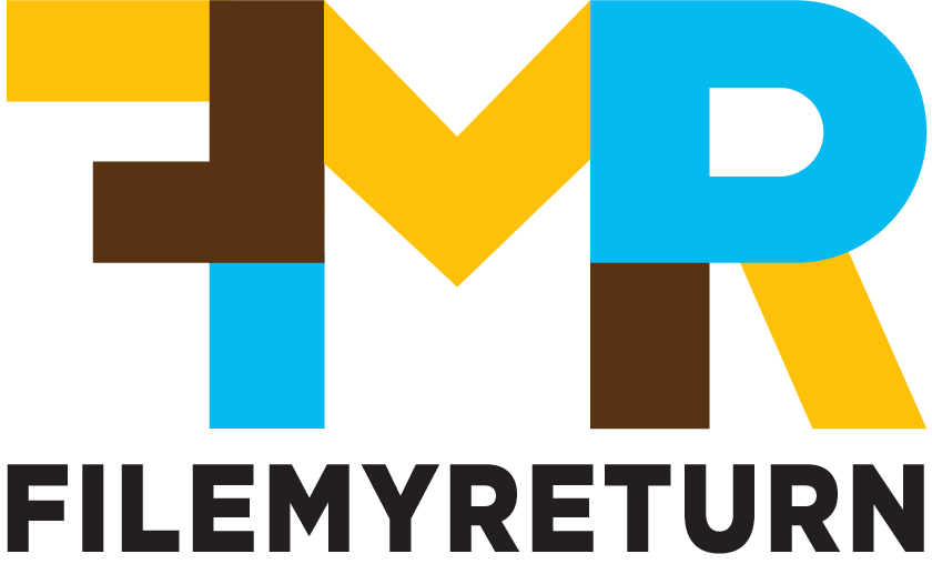 FMR Logo